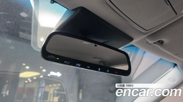 Hyundai Equus 2014 — photo 19