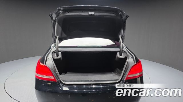 Hyundai Equus 2014 — photo 20