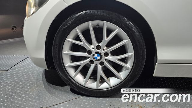 BMW 1-Series 2013 — photo 5