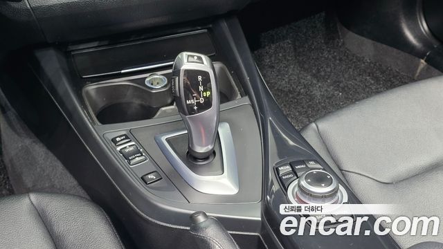 BMW 1-Series 2013 — photo 9