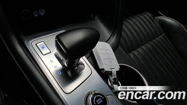 Genesis G70 2019 — photo 9
