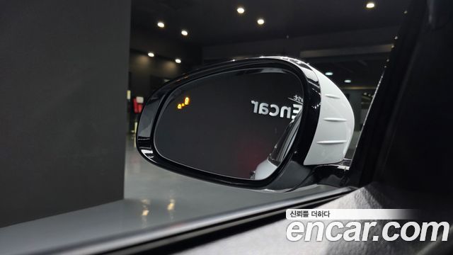Genesis G70 2019 — photo 19