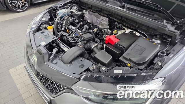 Renault Korea Arkana 2026 — photo 6