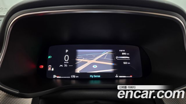 Renault Korea Arkana 2026 — photo 11