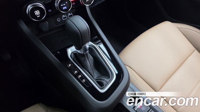 Renault Korea Arkana 2026 — photo 12