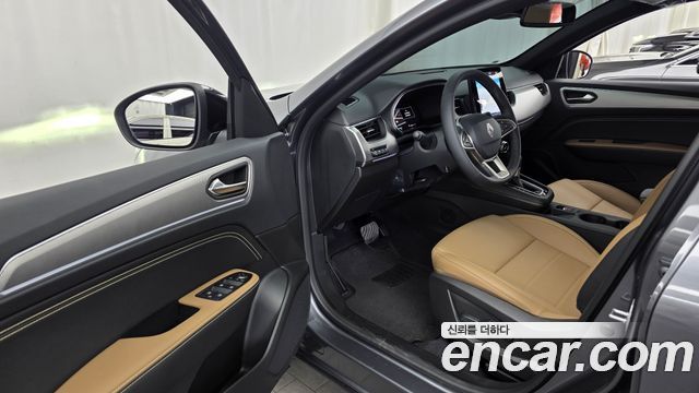 Renault Korea Arkana 2026 — photo 13