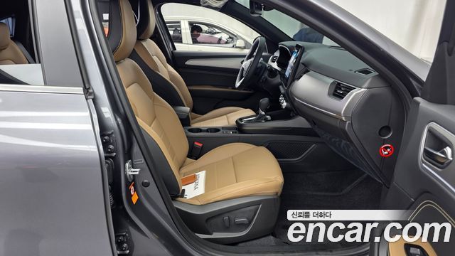 Renault Korea Arkana 2026 — photo 17