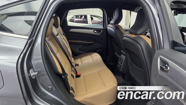Renault Korea Arkana 2026 — photo 18