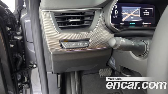 Renault Korea Arkana 2026 — photo 22