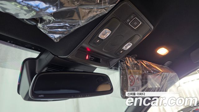 Renault Korea Arkana 2026 — photo 23