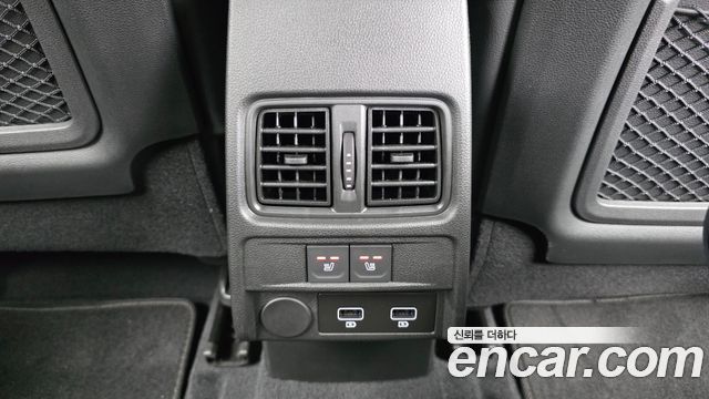 Renault Korea Arkana 2026 — photo 24