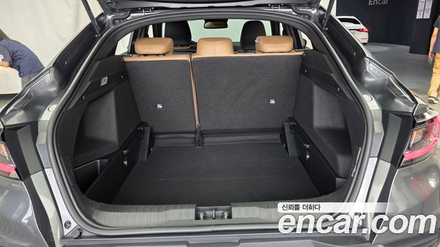 Renault Korea Arkana 2026 — photo 26