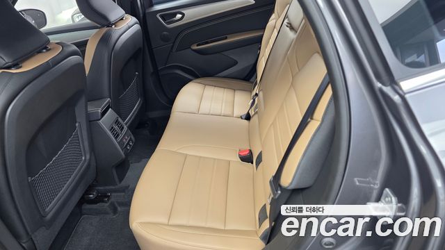 Renault Korea Arkana 2026 — photo 16
