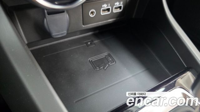 Renault Korea Arkana 2026 — photo 29