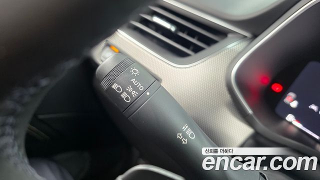 Renault Korea Arkana 2026 — photo 32