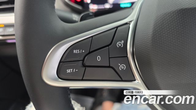 Renault Korea Arkana 2026 — photo 35