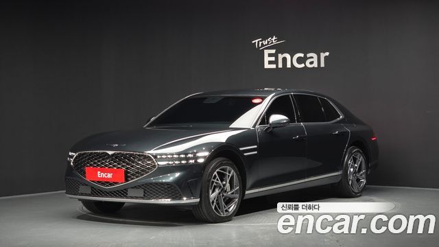 Genesis G90 2024 — photo 1