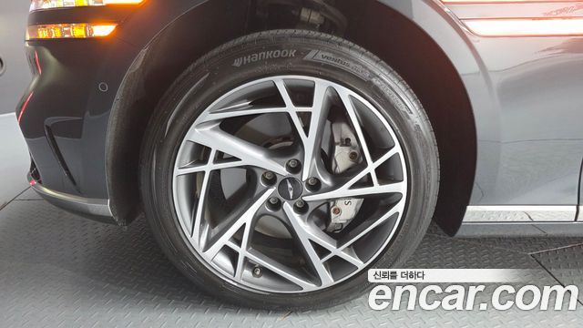 Genesis G90 2024 — photo 5