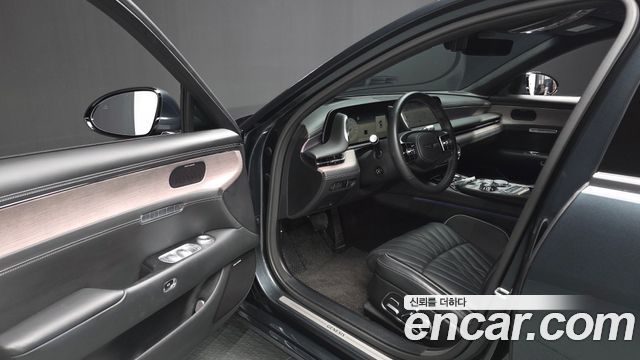 Genesis G90 2024 — photo 13