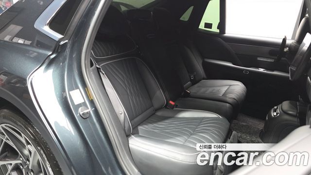 Genesis G90 2024 — photo 18