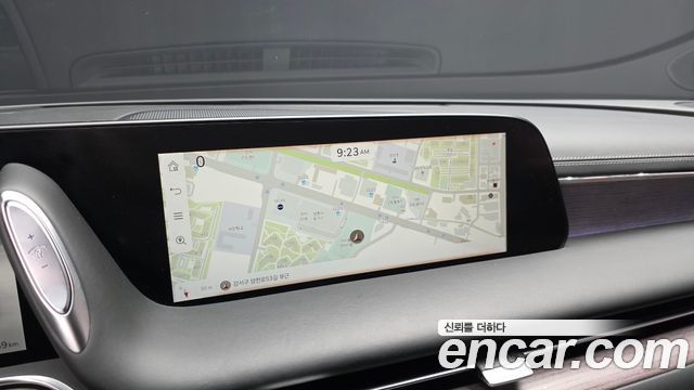 Genesis G90 2024 — photo 21