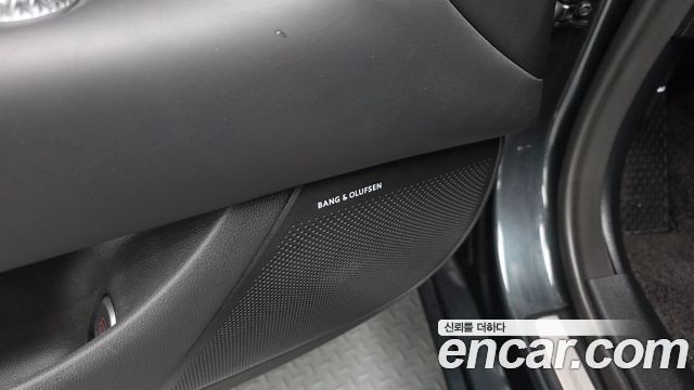 Genesis G90 2024 — photo 25