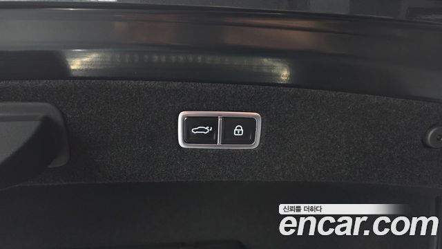 Genesis G90 2024 — photo 26