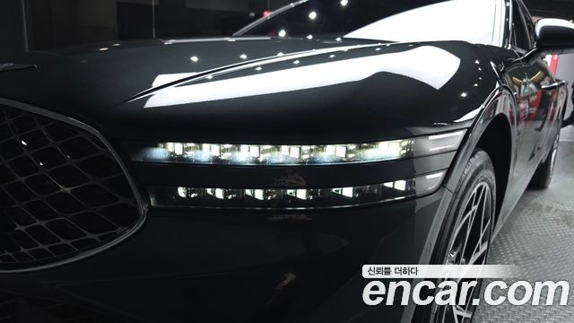 Genesis G90 2024 — photo 8