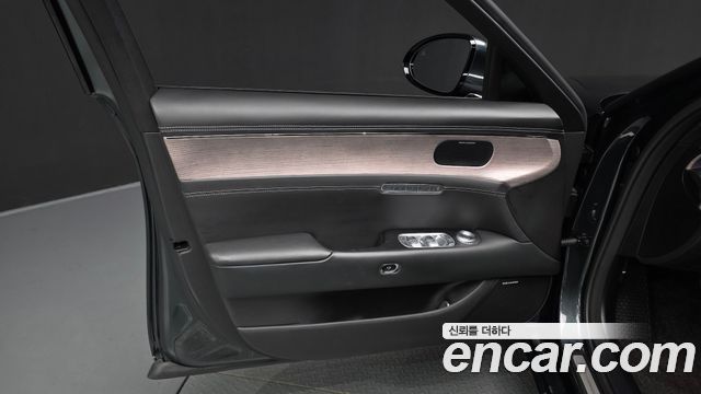 Genesis G90 2024 — photo 14