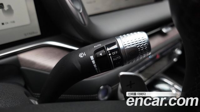 Genesis G90 2024 — photo 28