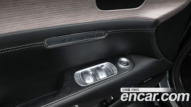 Genesis G90 2024 — photo 29