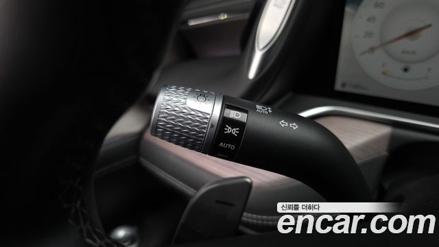 Genesis G90 2024 — photo 30