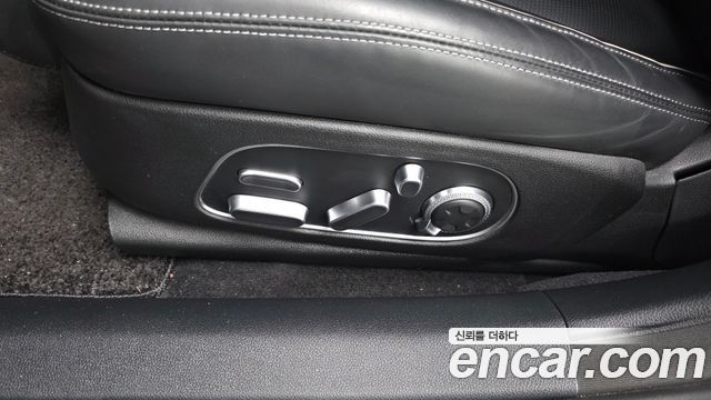 Genesis G90 2024 — photo 34