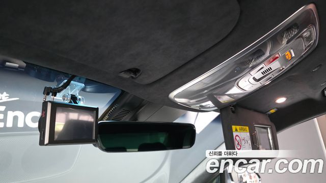 Genesis G90 2024 — photo 35