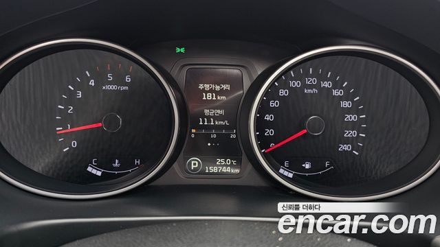 Kia Sportage 2015 — photo 8