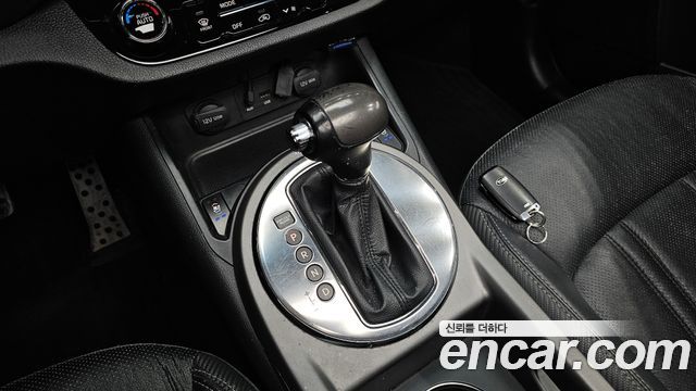 Kia Sportage 2015 — photo 9