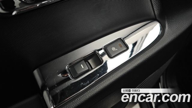 Kia Sportage 2015 — photo 18