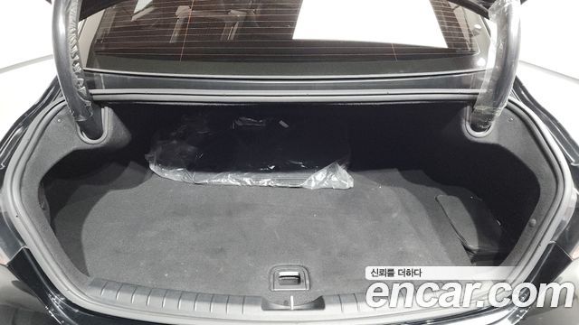 Hyundai Grandeur 2021 — photo 24