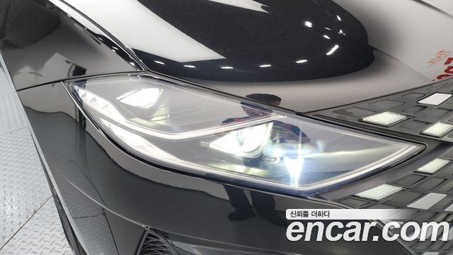 Hyundai Grandeur 2021 — photo 8