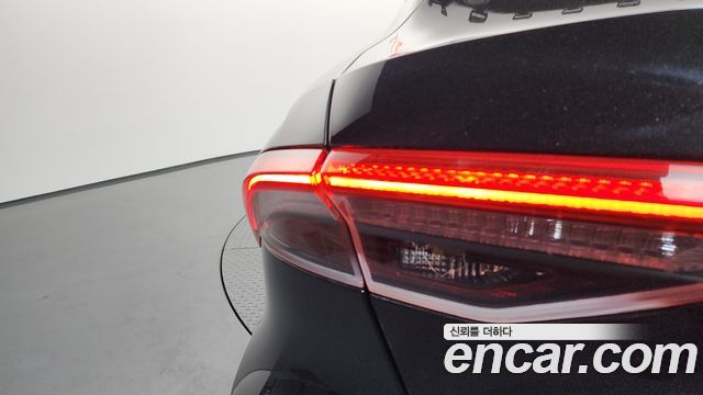 Hyundai Grandeur 2021 — photo 9