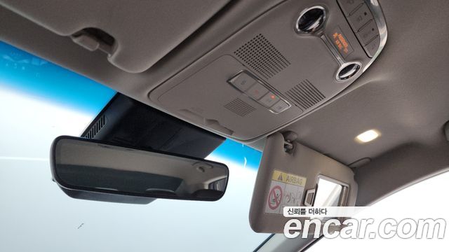 Hyundai Grandeur 2021 — photo 27