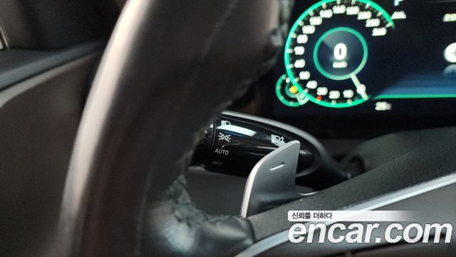 Hyundai Grandeur 2021 — photo 30
