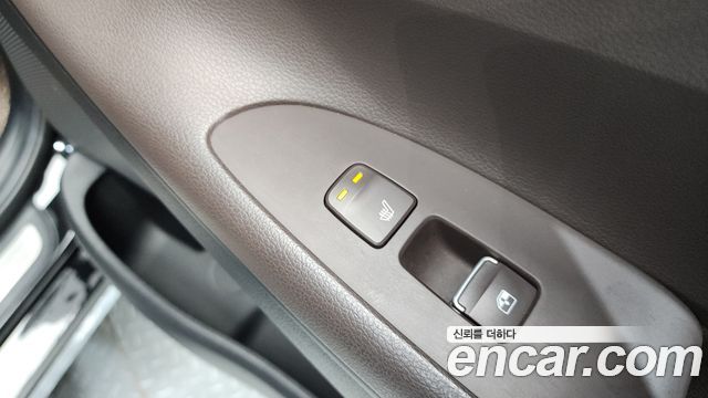 Hyundai Grandeur 2021 — photo 32
