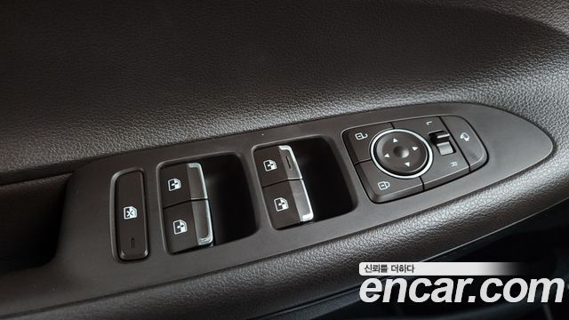 Hyundai Grandeur 2021 — photo 33