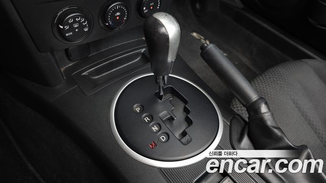 Mazda MX-5 Miata 2007 — photo 12