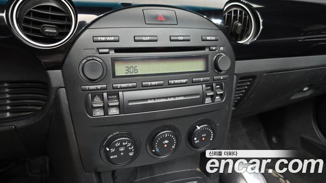 Mazda MX-5 Miata 2007 — photo 20