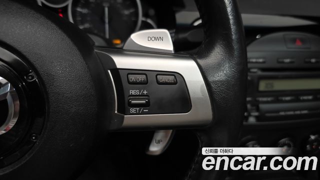 Mazda MX-5 Miata 2007 — photo 22