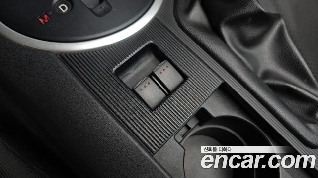 Mazda MX-5 Miata 2007 — photo 23