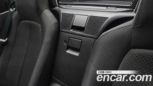 Mazda MX-5 Miata 2007 — photo 25