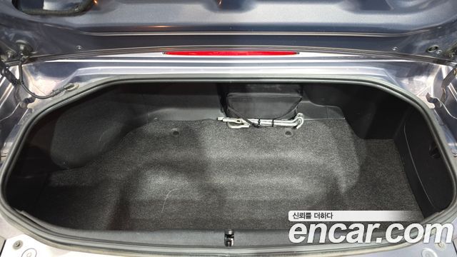 Mazda MX-5 Miata 2007 — photo 26